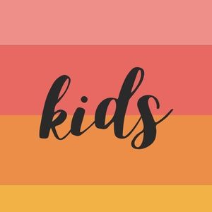 Kids Clothes!